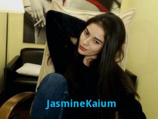 JasmineKaium