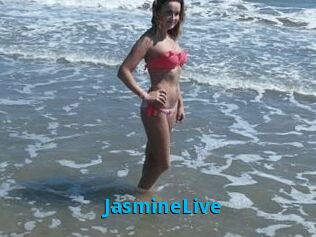 JasmineLive