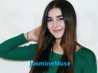 JasmineMuse