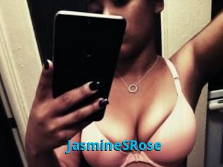 JasmineSRose