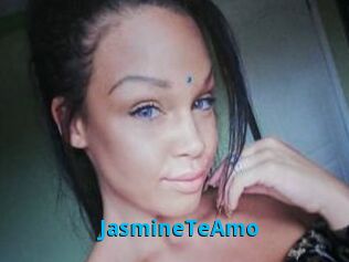 JasmineTeAmo