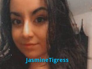 JasmineTigress