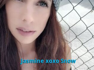 Jasmine_xoxo_Snow