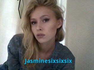 Jasminesixsixsix