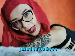 Jasminmuslimm