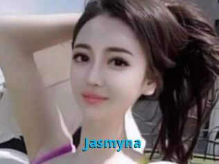 Jasmyna