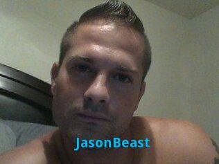 JasonBeast