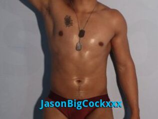 JasonBigCockxxx