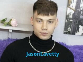 JasonLavetty