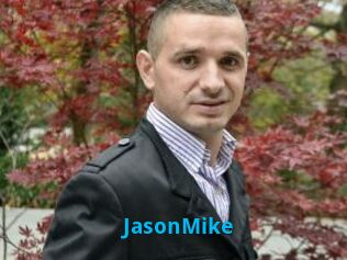 JasonMike