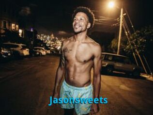 Jasonsweets