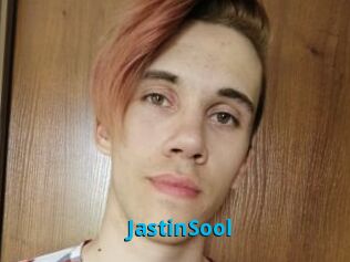 JastinSool