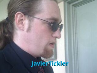 JavierTickler