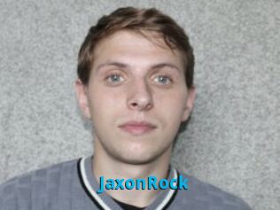 JaxonRock