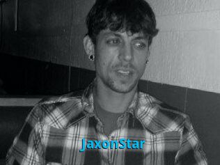 JaxonStar