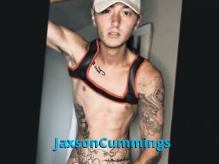 JaxsonCummings