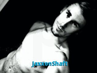 JaxxonShaft