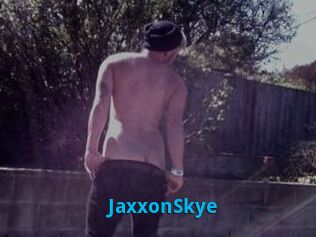 JaxxonSkye