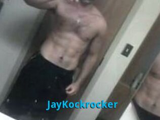 JayKockrocker