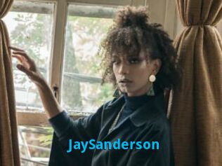 JaySanderson