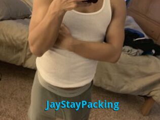 JayStayPacking