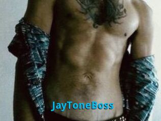 JayToneBoss