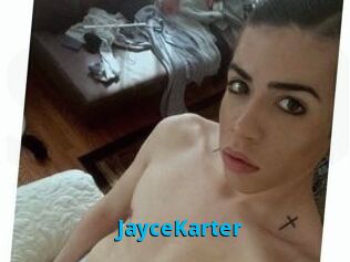 Jayce_Karter