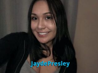 JaydePresley