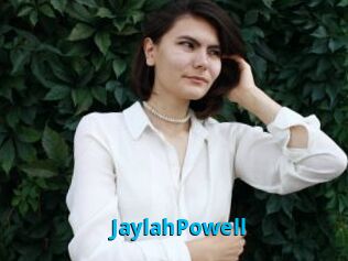 JaylahPowell