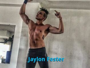 Jaylon_Foster