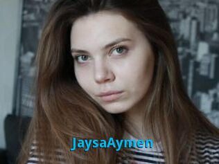 JaysaAymen