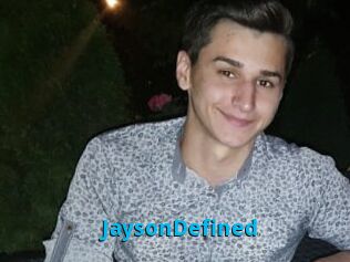 JaysonDefined