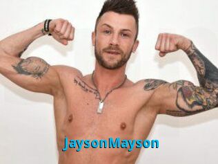 JaysonMayson