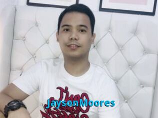 JaysonMoores