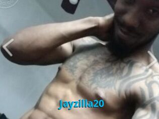 Jayzilla20