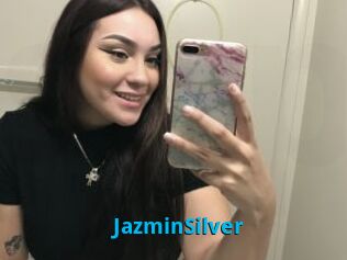 JazminSilver