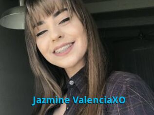 Jazmine_ValenciaXO