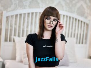 JazzFalls