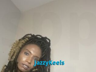 JazzyKeels