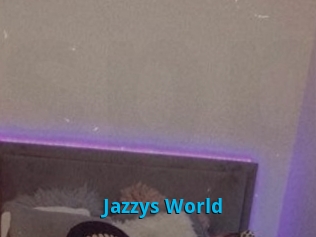 Jazzys_World