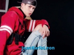 JeanKarloLeon