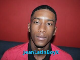 JeanLatinBoyX