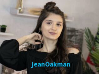 JeanOakman