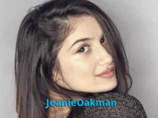 JeanieOakman