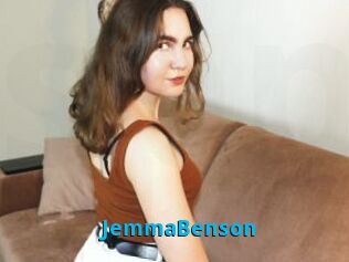 JemmaBenson