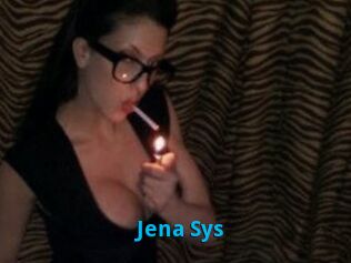 Jena_Sys