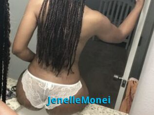 JenelleMonei