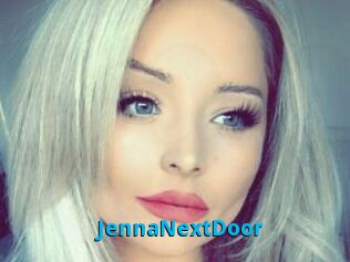 JennaNextDoor