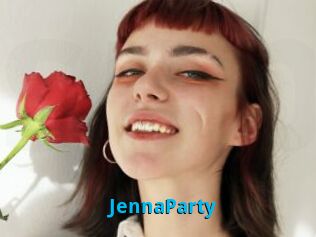 JennaParty