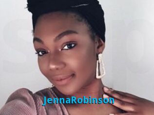 JennaRobinson